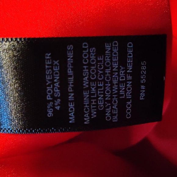 Express top - Picture 3 of 3